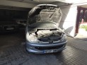 ELECTROVENTILADOR PEUGEOT 206 2006