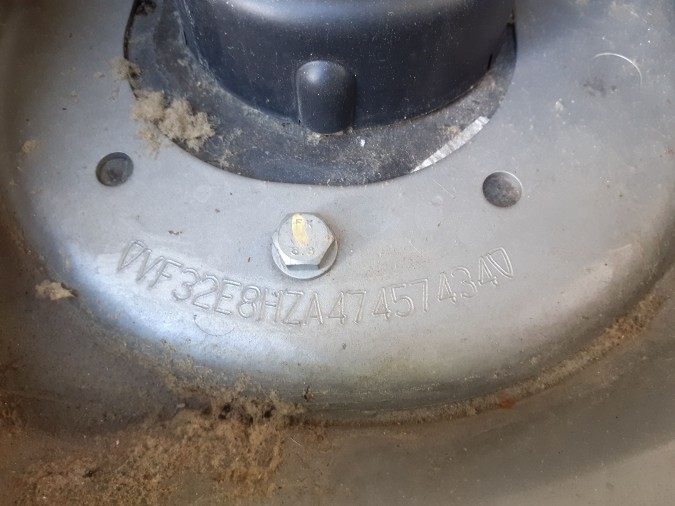 ELECTROVENTILADOR PEUGEOT 206 2006