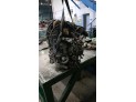 MOTOR CON ACCESORIOS Y CAJA DE CAMBIOS PEUGEOT 307
