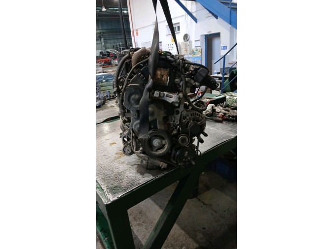 MOTOR PEUGEOT 307