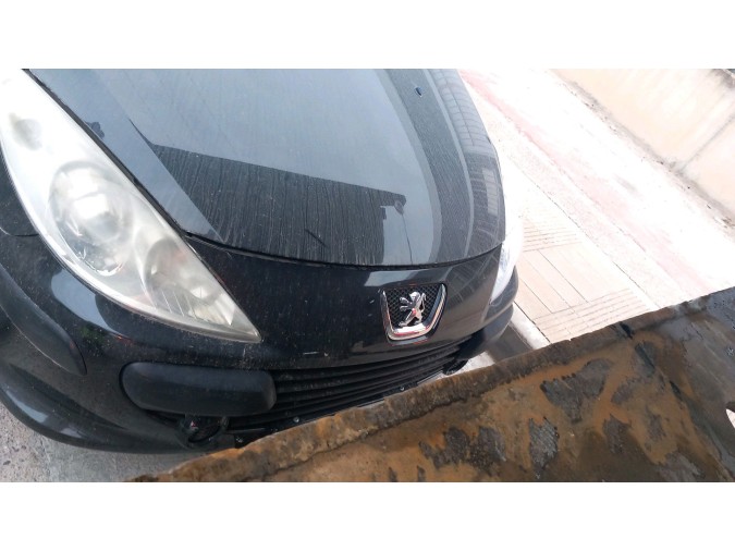 ELECTROVENTILADOR PEUGEOT 307 2006