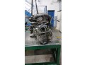 MOTOR CON ACCESORIOS Y CAJA DE CAMBIOS PEUGEOT 407 2008