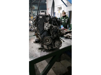 CAJA CAMBIOS PEUGEOT 407 2008