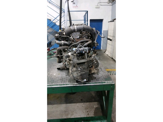 COMPRESOR AIRE ACONDICIONADO PEUGEOT 407 2008