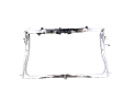 PANEL FRONTAL LEXUS CT 200H 2019