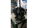 MOTOR CON ACCESORIOS Y CAJA DE CAMBIOS CITROEN C4 PICASSO 2007