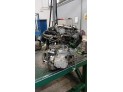 MOTOR CON ACCESORIOS Y CAJA DE CAMBIOS CITROEN C4 PICASSO 2007
