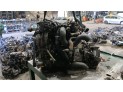 MOTOR CON ACCESORIOS Y CAJA DE CAMBIOS CITROEN C4 PICASSO 2007