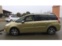 MECANICA TRASERA	 CITROEN C4 PICASSO 2007