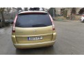 MECANICA TRASERA	 CITROEN C4 PICASSO 2007