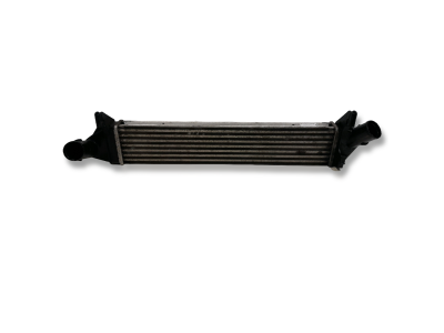 INTERCOOLER DACIA SANDERO 2011