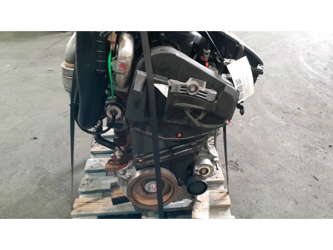 COMPRESOR AIRE ACONDICIONADO DACIA SANDERO 2011