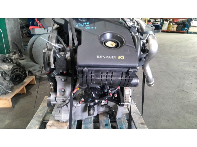 COMPRESOR AIRE ACONDICIONADO DACIA SANDERO 2011