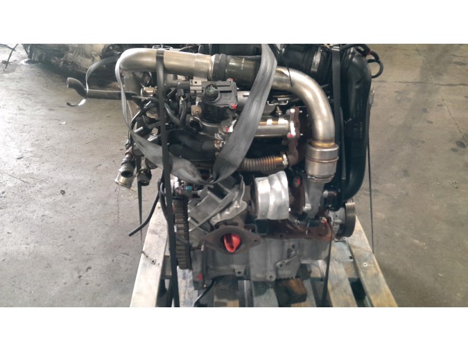 COMPRESOR AIRE ACONDICIONADO DACIA SANDERO 2011