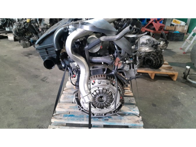 MOTOR ARRANQUE DACIA SANDERO 2011