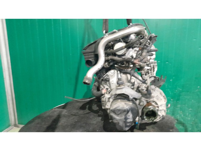 Motor DACIA SANDERO 2011