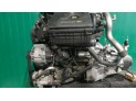Motor DACIA SANDERO 2011