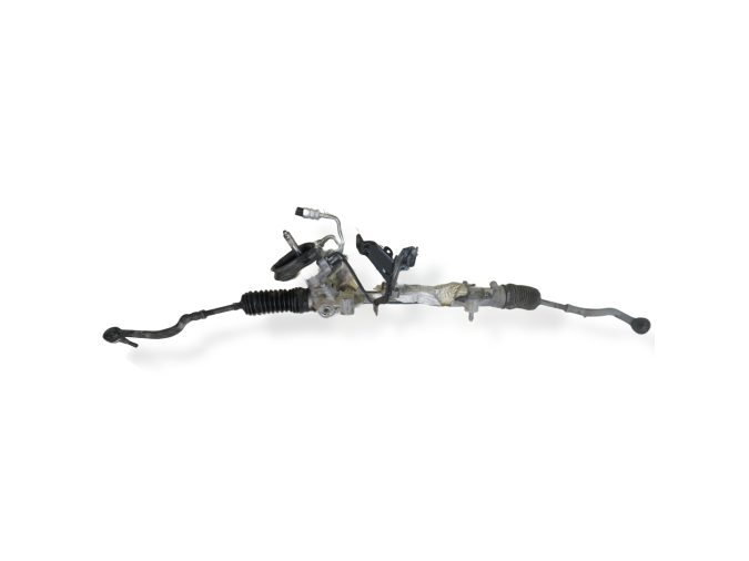 CREMALLERA DIRECCION DACIA SANDERO 2011