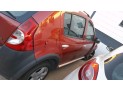 MECANICA TRASERA	 DACIA SANDERO 2011