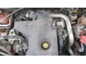 MECANICA TRASERA	 DACIA SANDERO 2011