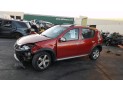 ELECTROVENTILADOR DACIA SANDERO 2011