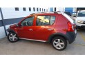 ELECTROVENTILADOR DACIA SANDERO 2011
