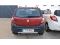 ELECTROVENTILADOR DACIA SANDERO 2011