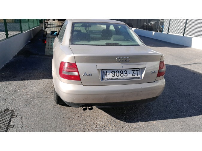 DEPOSITO LIQUIDO DE DIRECCION SO AUDI A4 2000