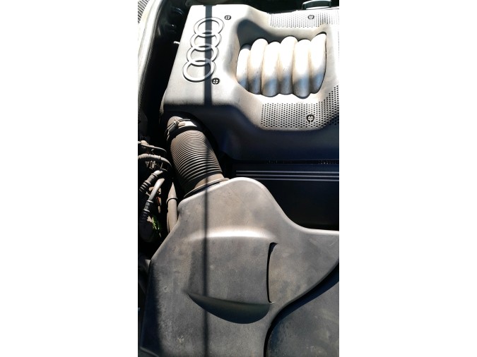 DEPOSITO LIQUIDO DE DIRECCION SO AUDI A4 2000