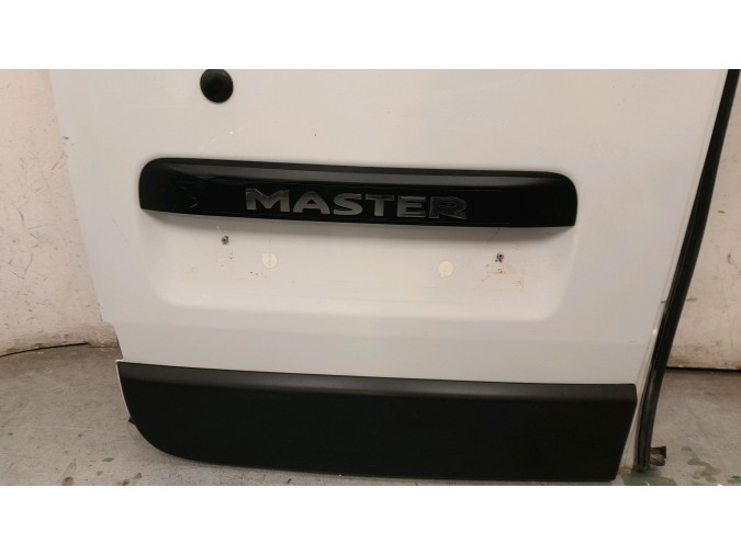 PUERTA TRASERA IZQUIERDA CARGA RENAULT MASTER 2019