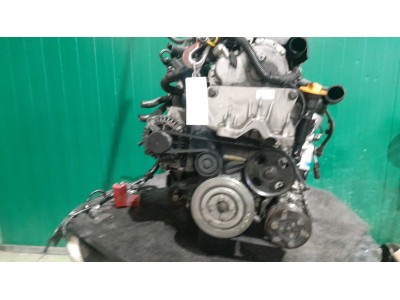 MOTOR CON ACCESORIOS Y CAJA DE CAMBIOS SUZUKI SWIFT 2009