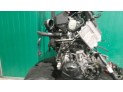 MOTOR CON ACCESORIOS Y CAJA DE CAMBIOS SUZUKI SWIFT 2009