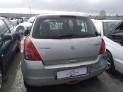 ELECTROVENTILADOR SUZUKI SWIFT 2009