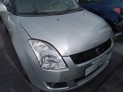 ELECTROVENTILADOR SUZUKI SWIFT 2009