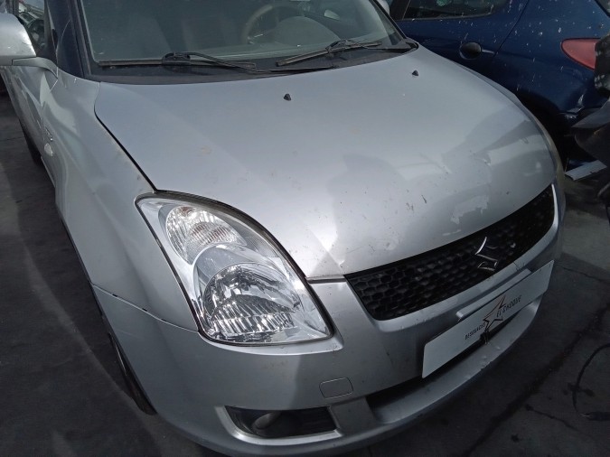 ELECTROVENTILADOR SUZUKI SWIFT 2009