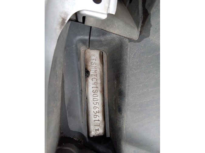 ELECTROVENTILADOR SUZUKI SWIFT 2009