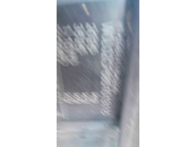 FARO ANTINIEBLA IZQUIERDO OPEL VECTRA GTS 2005