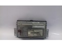 PANTALLA MULTIFUNCION PEUGEOT 207 2009
