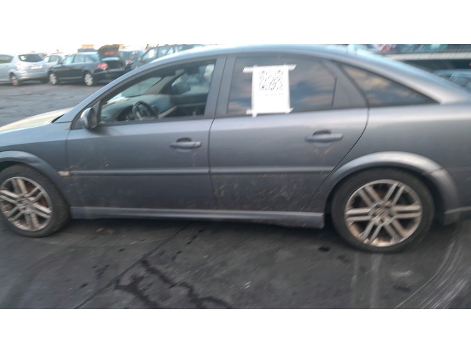PANEL DELANTERO OPEL VECTRA GTS 2005