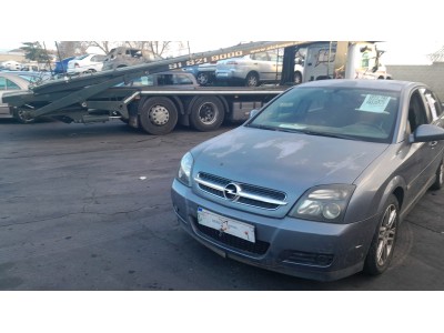 PUENTE TRASERO OPEL VECTRA GTS 2005