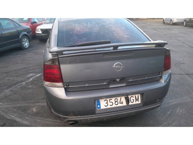 AIRBAG ASIENTO DELANTERO IZQUIERDO OPEL VECTRA GTS 2005
