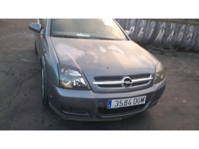 AIRBAG ASIENTO DELANTERO IZQUIERDO OPEL VECTRA GTS 2005