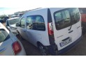 MECANICA TRASERA	 RENAULT KANGOO 2021