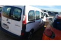 MECANICA TRASERA	 RENAULT KANGOO 2021