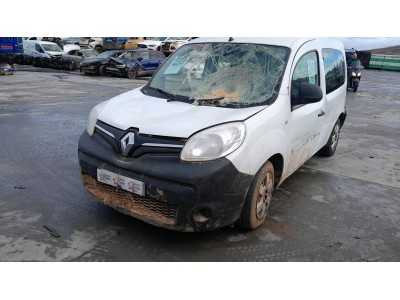 CINTURON SEG.DL.D. RENAULT KANGOO 2021