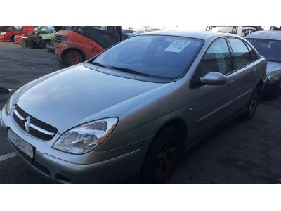 PINZA FRENO TRASERA IZQUIERDA CITROEN C5 2002