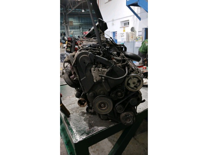 MOTOR ARRANQUE CITROEN C5 2002