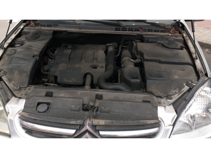 BANDEJA TRASERA CITROEN C5 2002