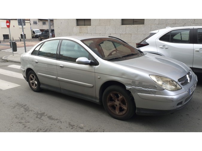 AIRBAG DELANTERO IZQUIERDO CITROEN C5 2002
