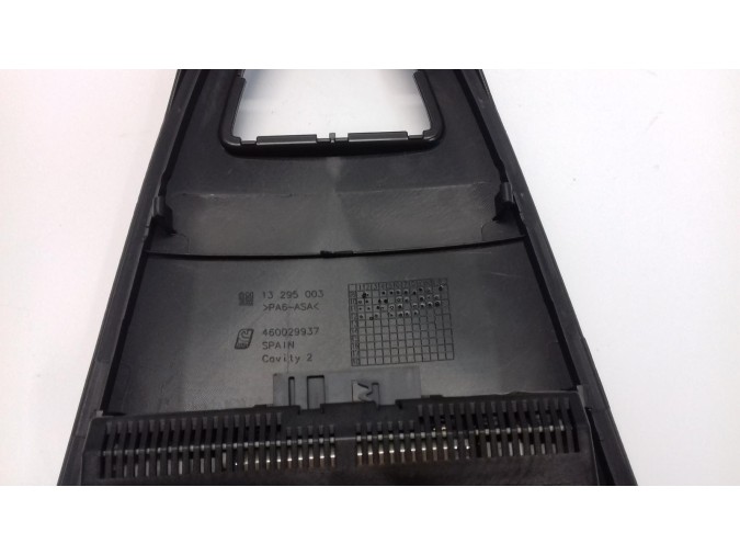 DISPLAY RADIO MULTIFUNCION OPEL CORSA 2013